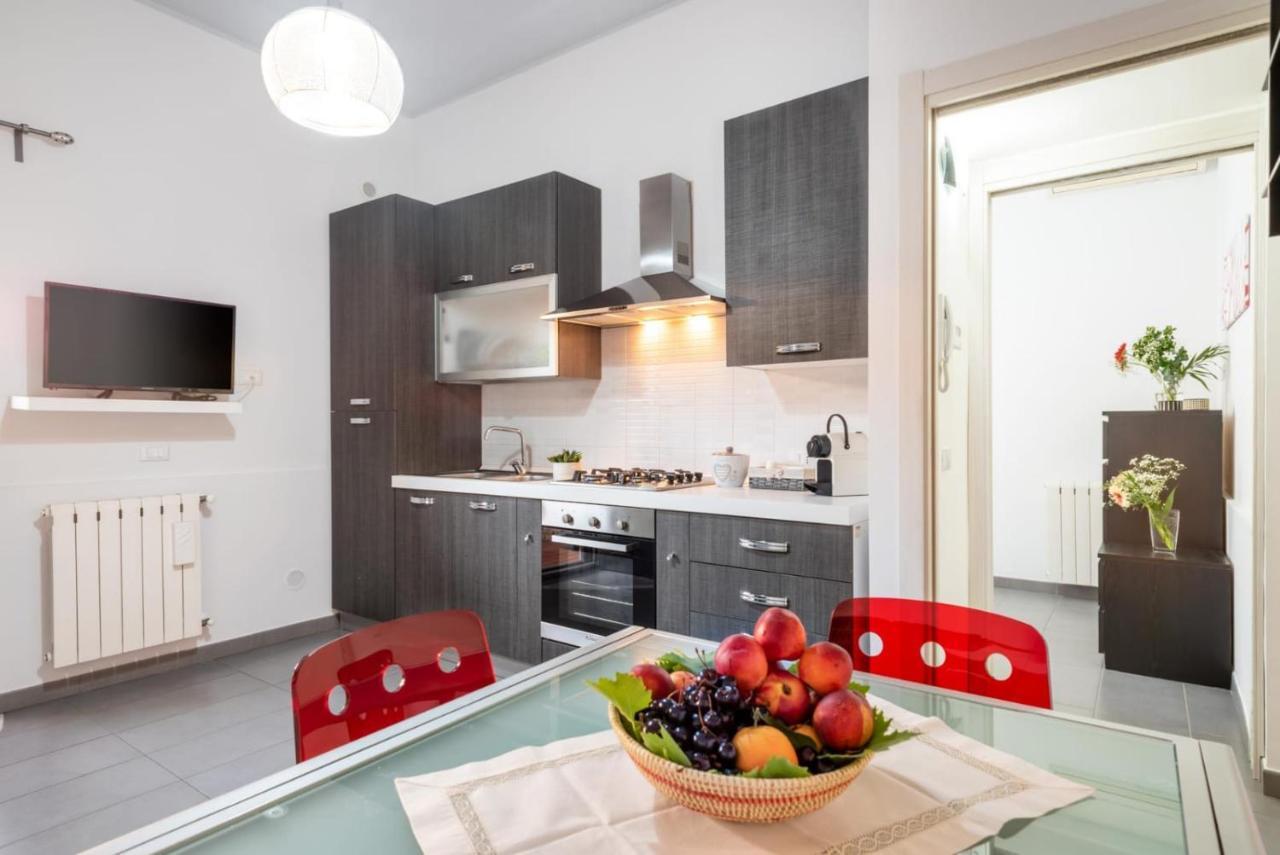 הוילה Aci Bonaccorsi Casa Dell'Ulivo מראה חיצוני תמונה