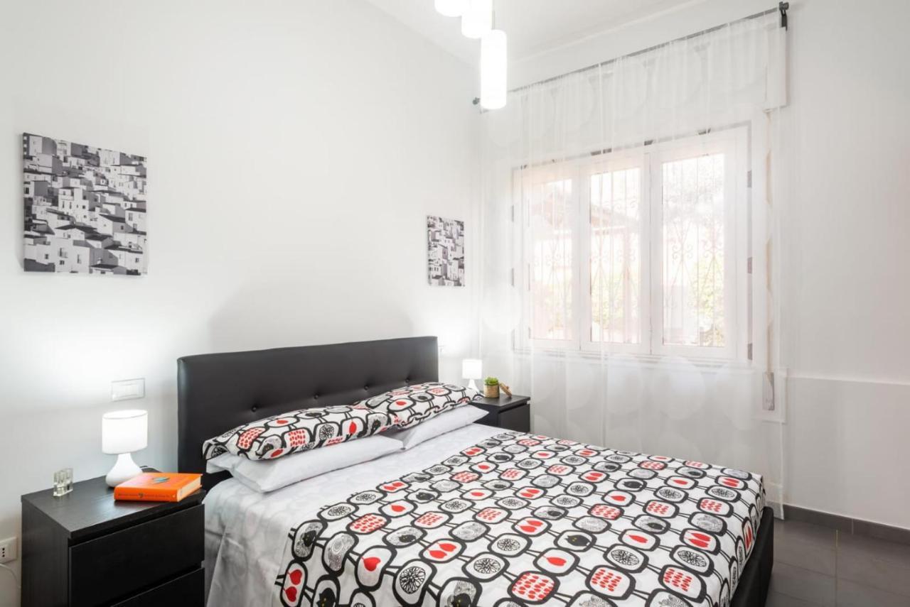 הוילה Aci Bonaccorsi Casa Dell'Ulivo מראה חיצוני תמונה